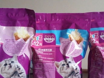 探索廊坊宠物食品市场的全新选择 90元猫粮的背后价值与消费趋势